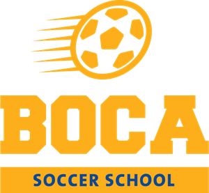 Boca Soccer School Logo