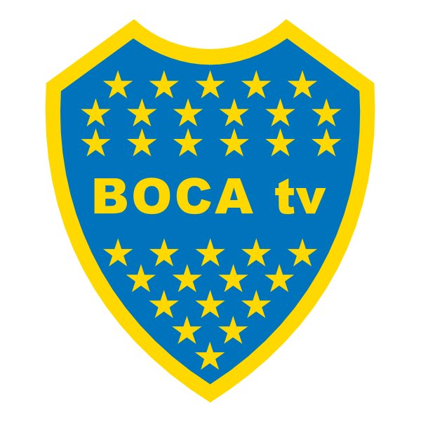 Boca TV Logo ,Logo , icon , SVG Boca TV Logo