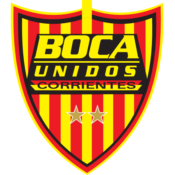 Boca Unidos de Corrientes Logo ,Logo , icon , SVG Boca Unidos de Corrientes Logo