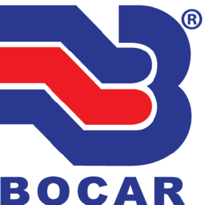 Bocar Logo ,Logo , icon , SVG Bocar Logo