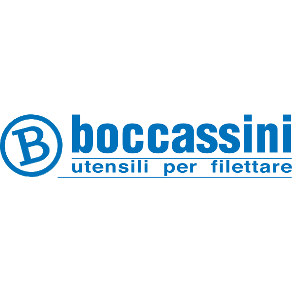Boccassini s.r.l. Logo