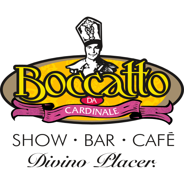 boccatto Logo