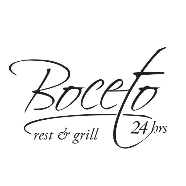 Boceto Logo ,Logo , icon , SVG Boceto Logo