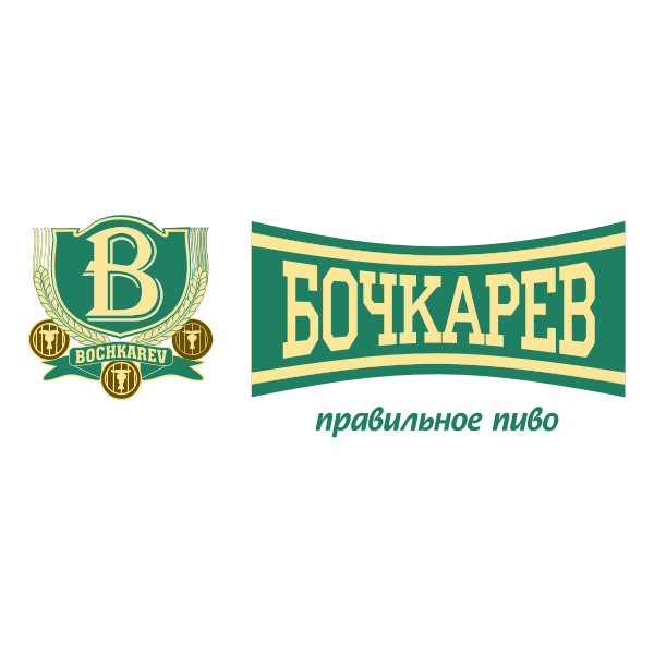 Bochkarev 65143