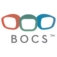 Bocs Logo ,Logo , icon , SVG Bocs Logo