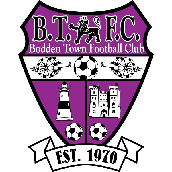 Bodden Town FC Logo