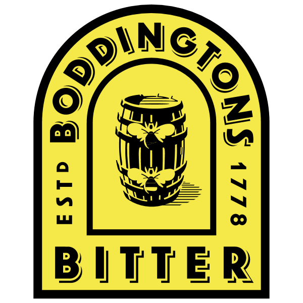 Boddingtons Bitter 910