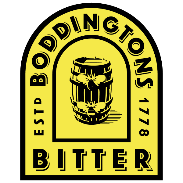 Boddingtons Bitter