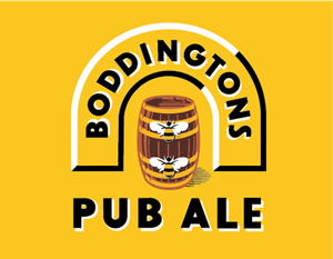 Boddingtons Pub Ale Logo ,Logo , icon , SVG Boddingtons Pub Ale Logo