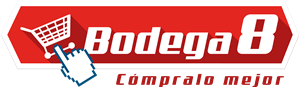 Bodega 8 Logo