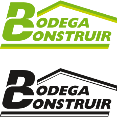 Bodega Construir Logo ,Logo , icon , SVG Bodega Construir Logo