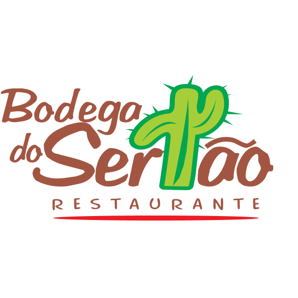 Bodega do Sertão Logo ,Logo , icon , SVG Bodega do Sertão Logo