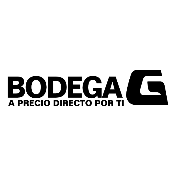 Bodega Gigante 73855