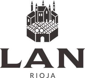 Bodegas LAN Rioja Logo ,Logo , icon , SVG Bodegas LAN Rioja Logo