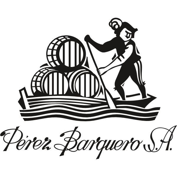 Bodegas Perez Barquero Logo ,Logo , icon , SVG Bodegas Perez Barquero Logo