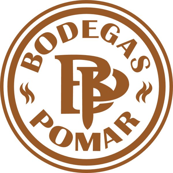 Bodegas Pomar Logo ,Logo , icon , SVG Bodegas Pomar Logo