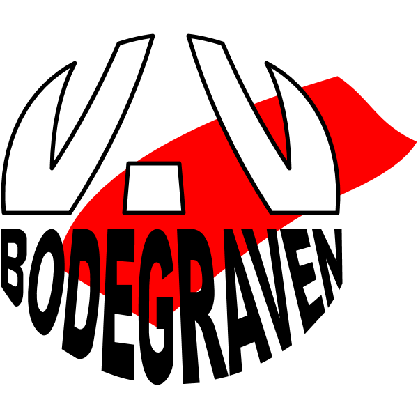 Bodegraven vv Logo