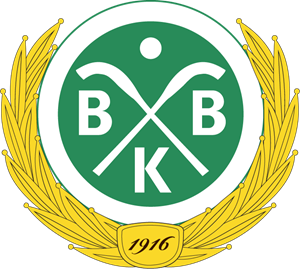 Bodens BK FF Logo