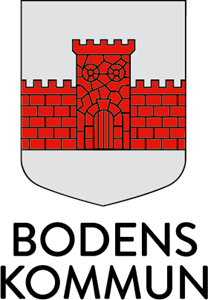 Bodens kommun Logo