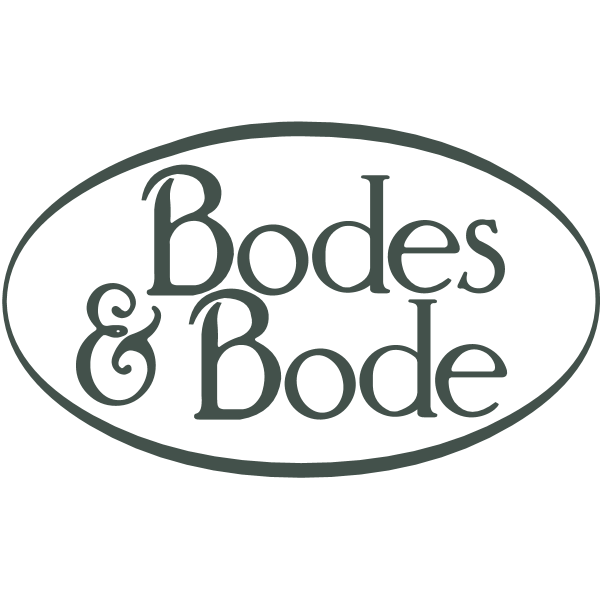Bodes & Bode Juwelier antiquair Logo ,Logo , icon , SVG Bodes & Bode Juwelier antiquair Logo