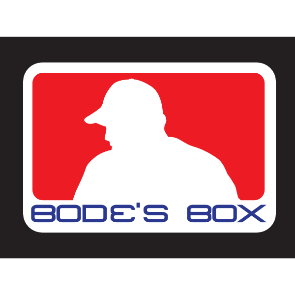 bodesbox Logo ,Logo , icon , SVG bodesbox Logo