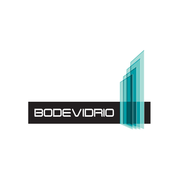 Bodevidrio Logo