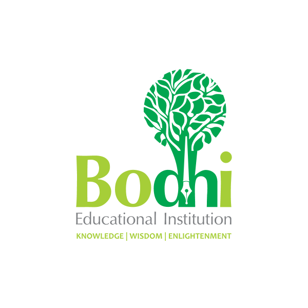 Bodhi Educational Institution Logo ,Logo , icon , SVG Bodhi Educational Institution Logo
