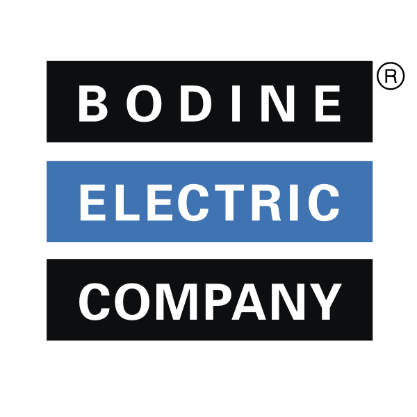 Bodine Electric Company 39320