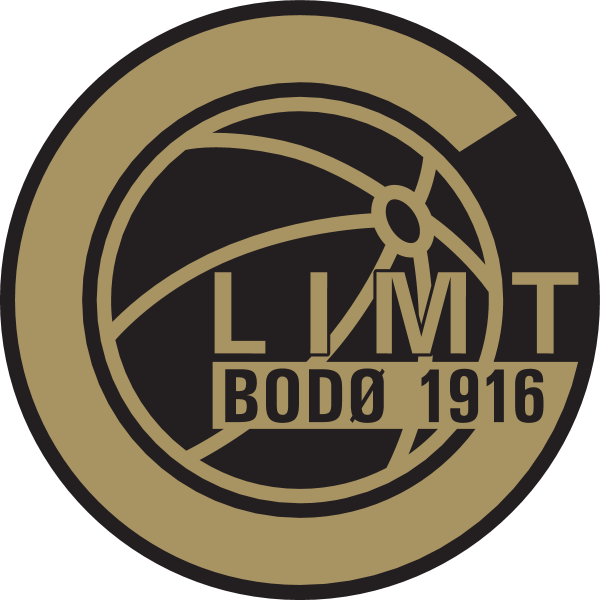 Bodo Glimt Logo ,Logo , icon , SVG Bodo Glimt Logo