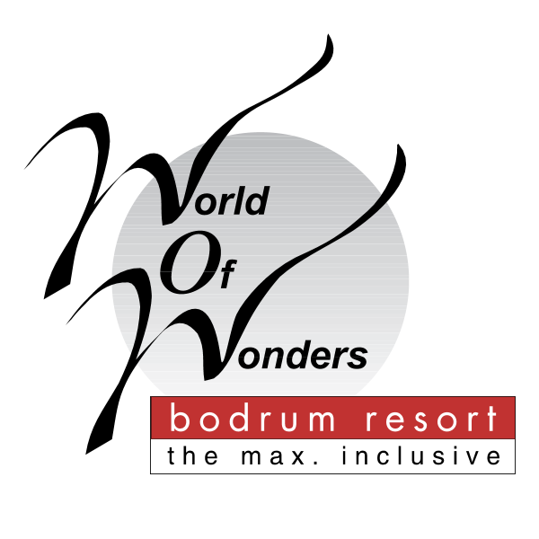 Bodrum Resort 48057