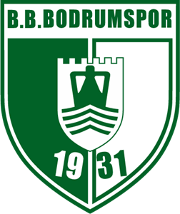 Bodrum Spor Logo ,Logo , icon , SVG Bodrum Spor Logo