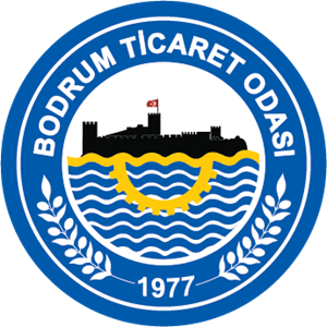 Bodrum Ticaret odasi Logo ,Logo , icon , SVG Bodrum Ticaret odasi Logo