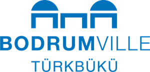 BodrumVille Türkbükü Logo