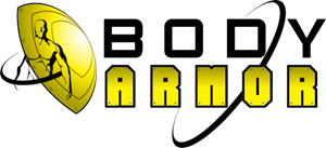 Body Armor Logo ,Logo , icon , SVG Body Armor Logo