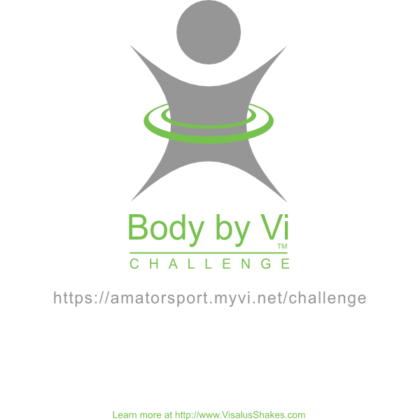 Body by Vi Challenge Logo ,Logo , icon , SVG Body by Vi Challenge Logo
