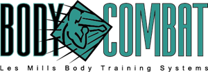 Body Combat Logo
