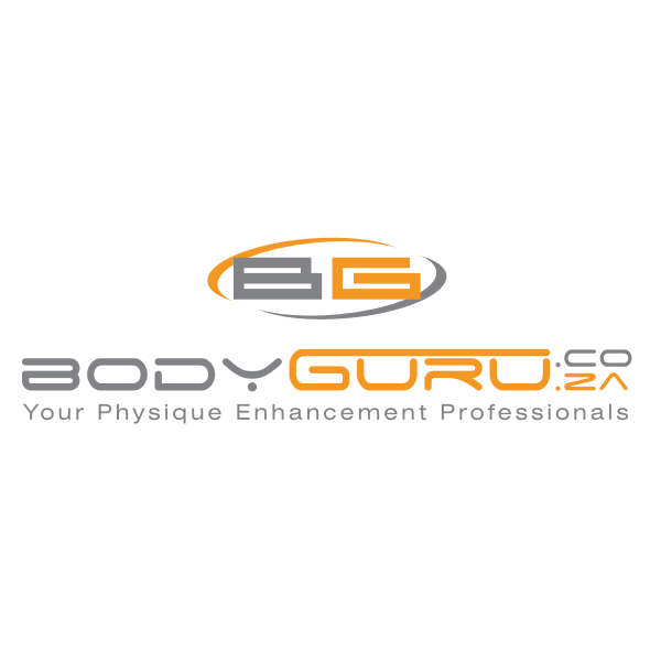 Body Guru Logo ,Logo , icon , SVG Body Guru Logo