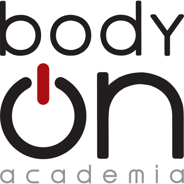 Body On Logo ,Logo , icon , SVG Body On Logo