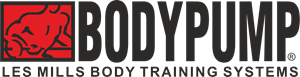 Body Pump Logo ,Logo , icon , SVG Body Pump Logo
