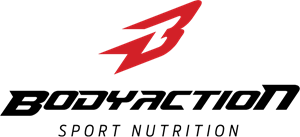 Bodyaction Logo ,Logo , icon , SVG Bodyaction Logo
