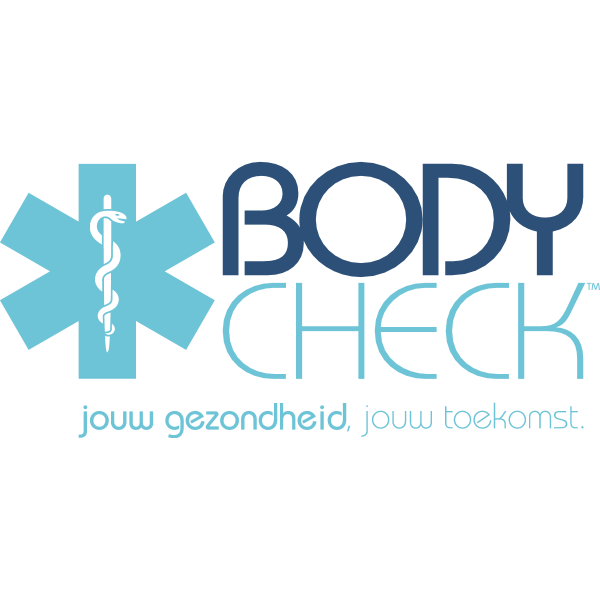 Bodycheck Logo ,Logo , icon , SVG Bodycheck Logo