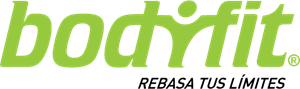 Bodyfit Logo ,Logo , icon , SVG Bodyfit Logo