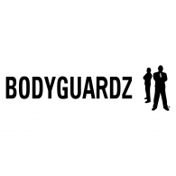 Bodyguardz Logo Download png