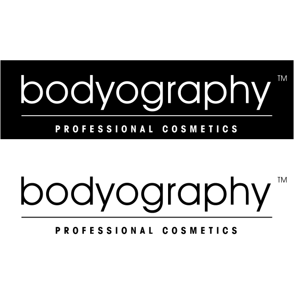 Bodyography Logo ,Logo , icon , SVG Bodyography Logo