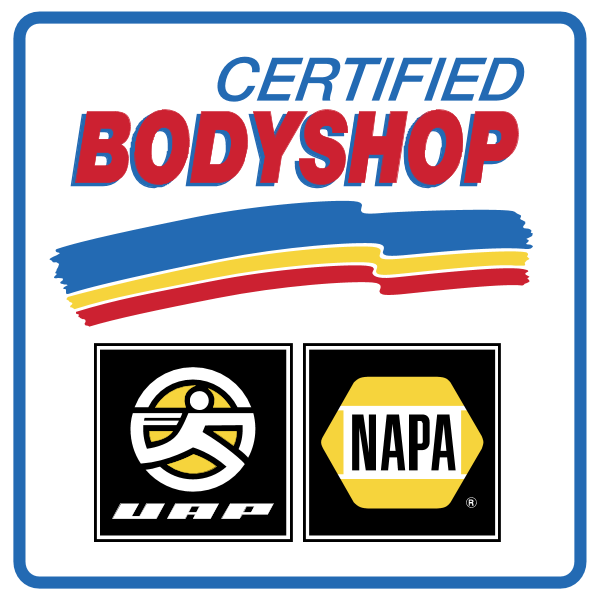 Bodyshop logo