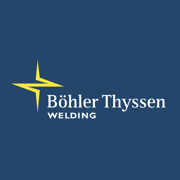 Boehler Thyssen Welding 57604