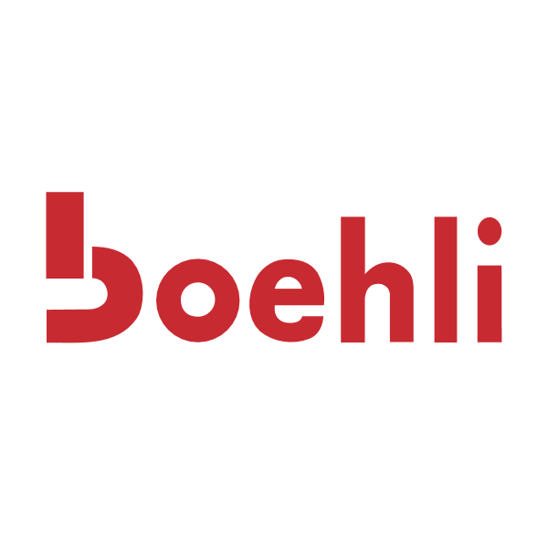 Boehli ,Logo , icon , SVG Boehli