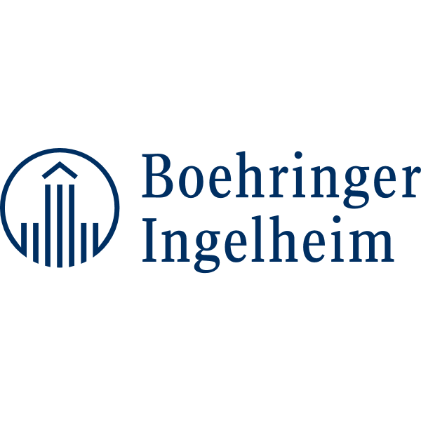 Boehringer Ingelheim Logo