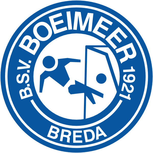 Boeimeer bsv Breda Logo ,Logo , icon , SVG Boeimeer bsv Breda Logo
