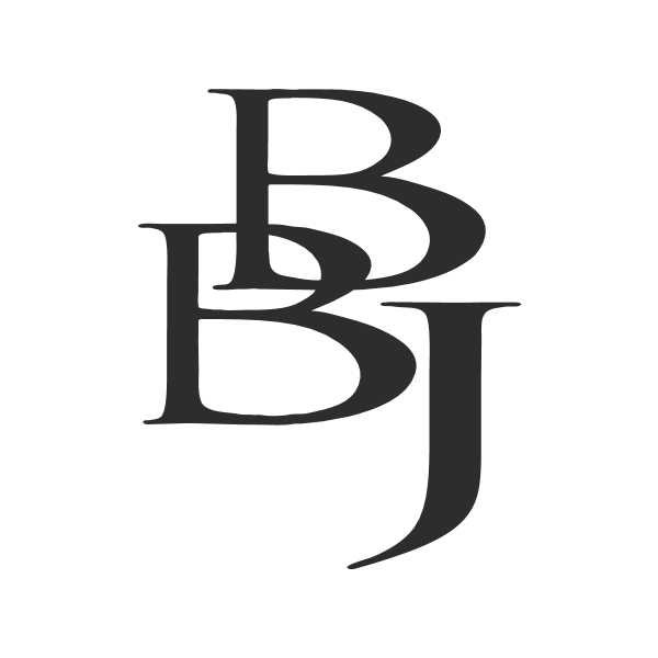 Boeing BBJ Logo